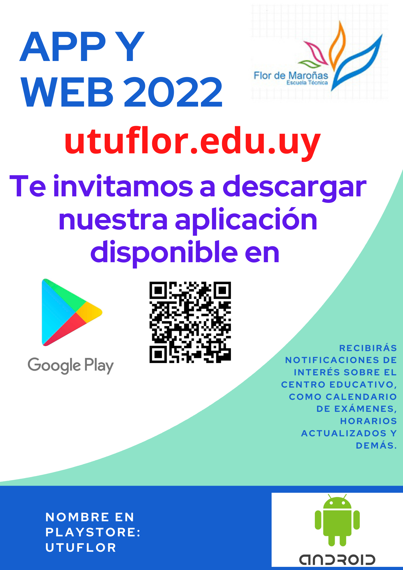 APP Y WEB 2022